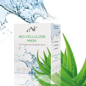 Bio-Cellulose-Mask