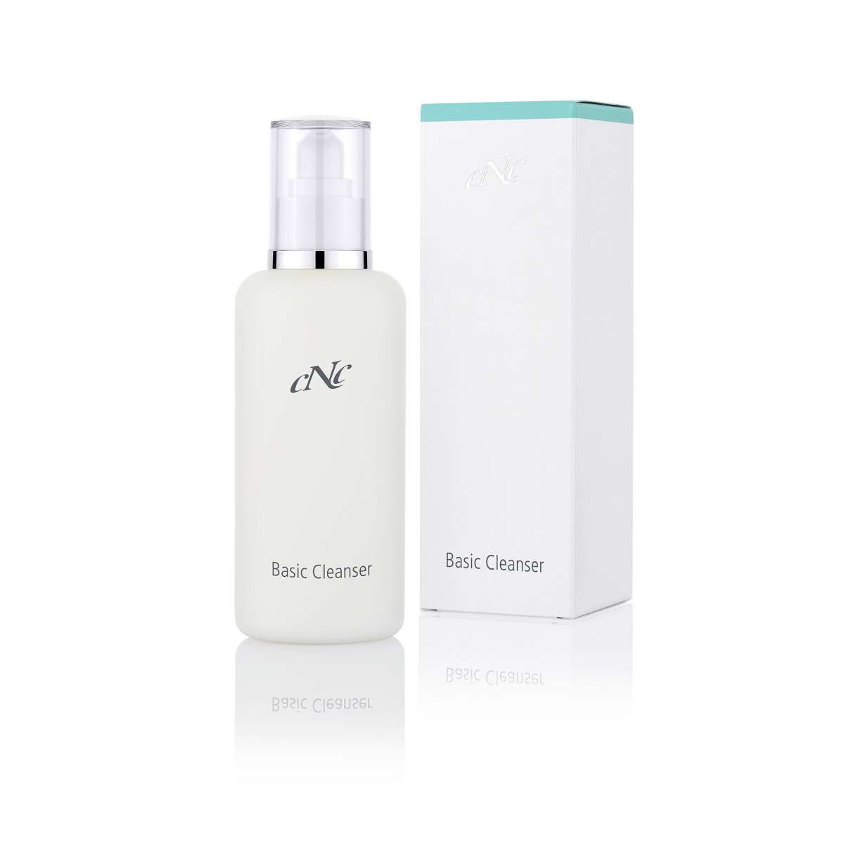 CNC Basic Cleanser