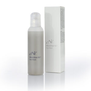 CNC Microsilver Face Wash