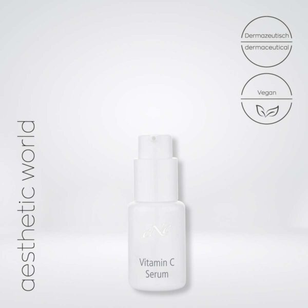 CNC Vitamin C Seerum