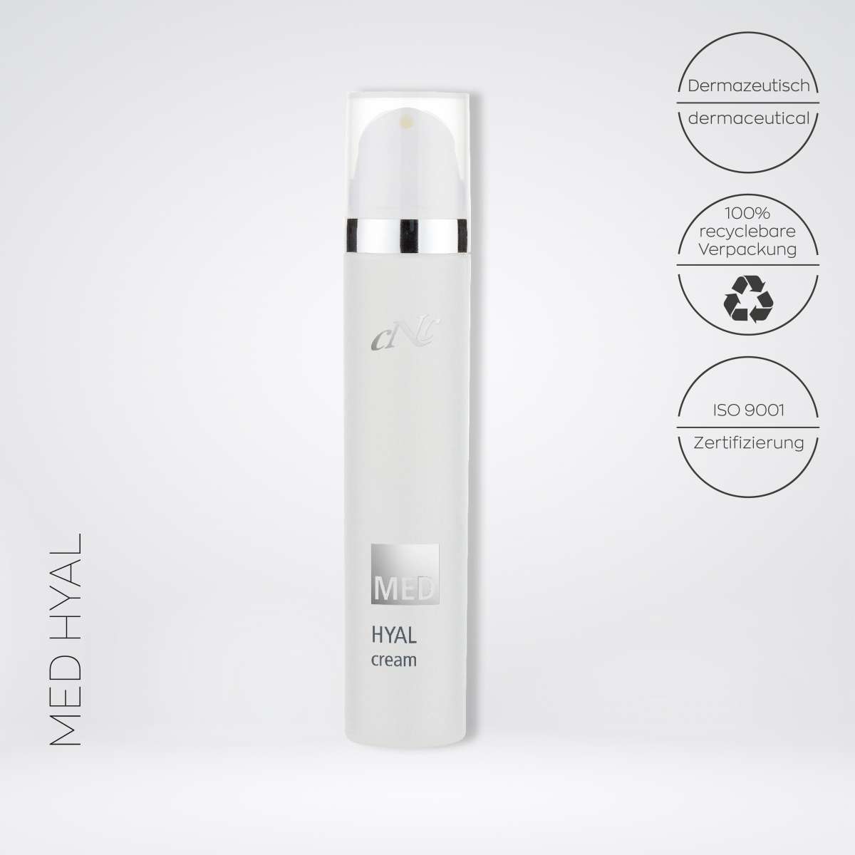 Medhyal Creme