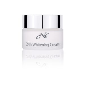 cnc 24h whitening cream