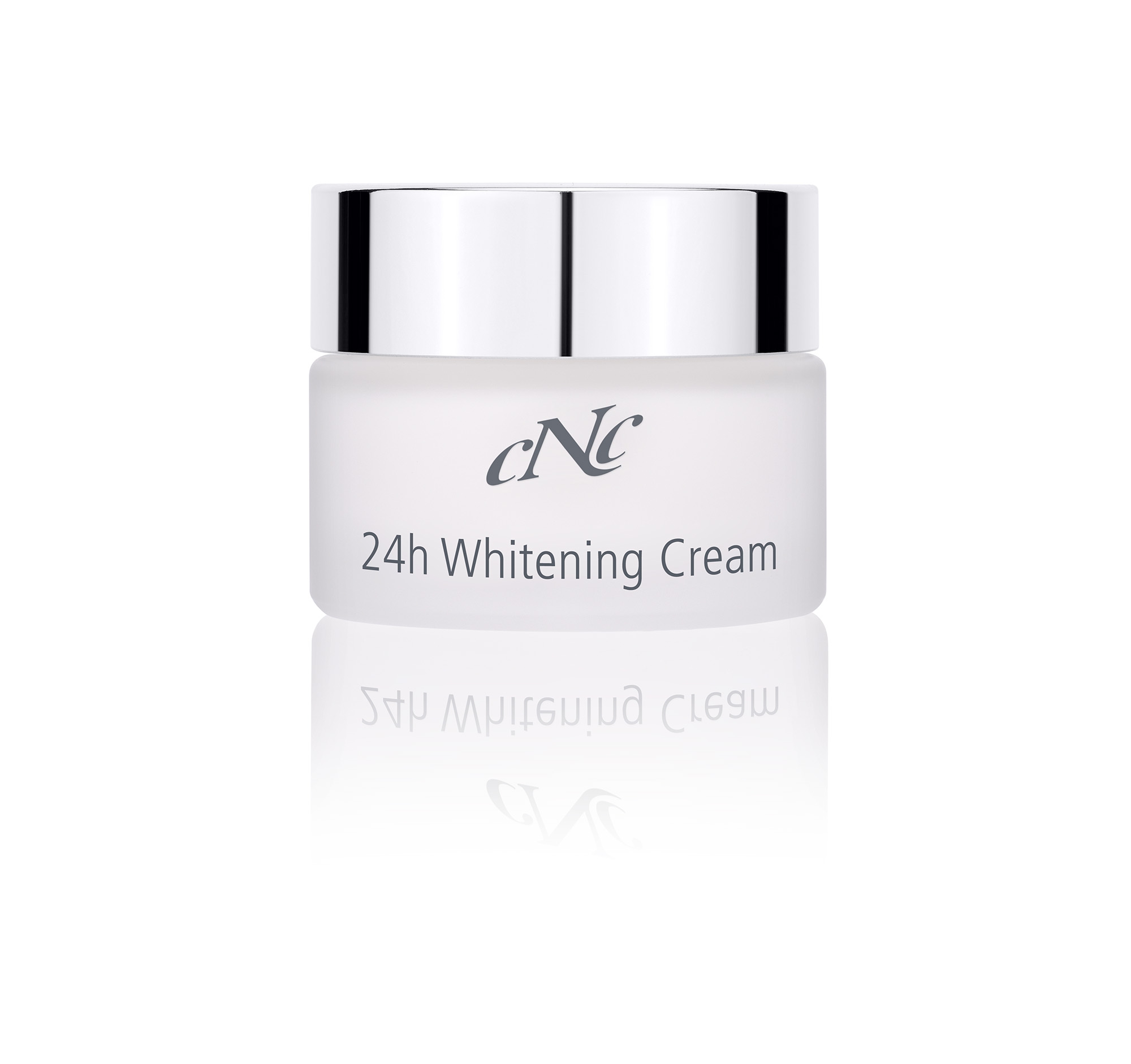 24H Whitening Cream