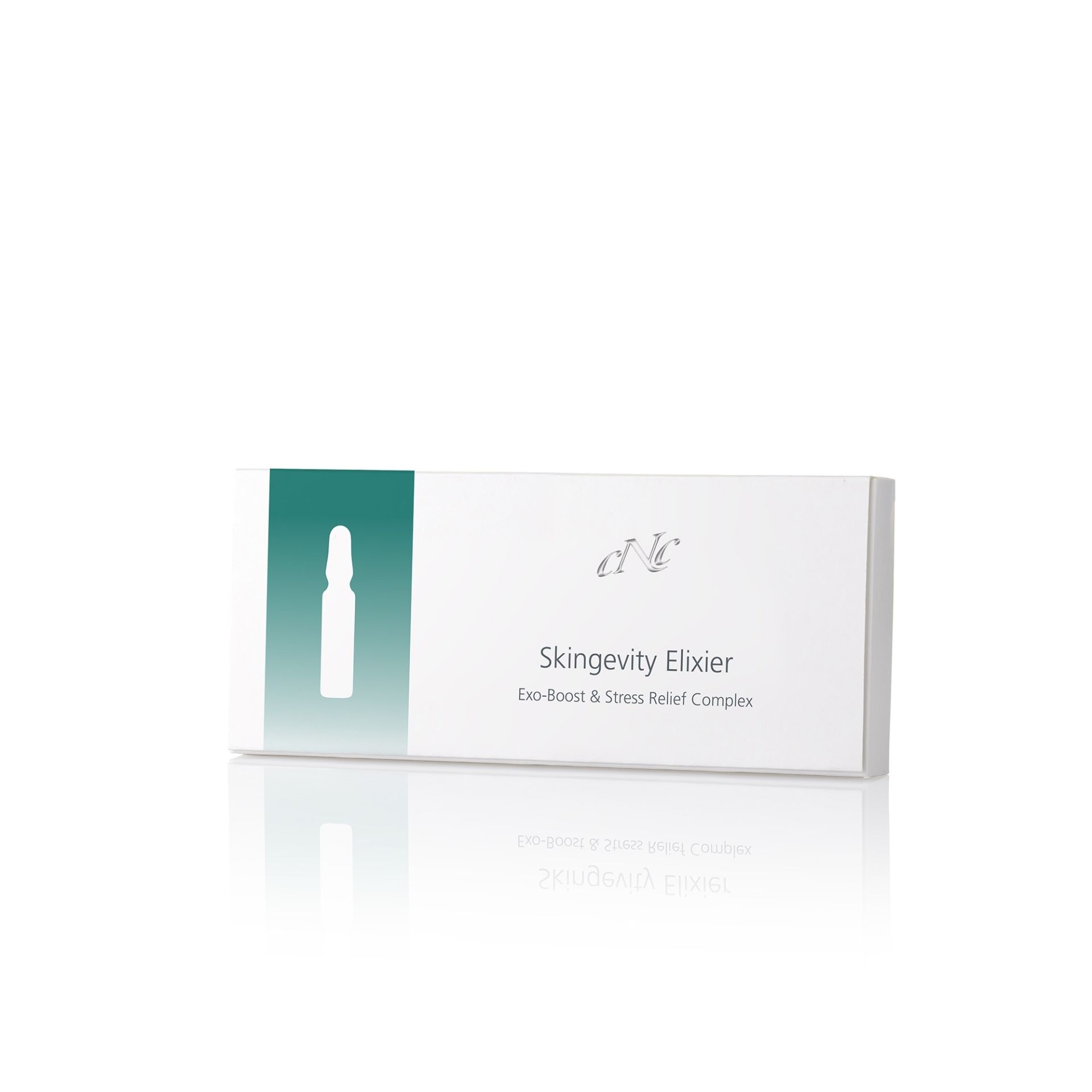 Skingevity Elixir ampullid