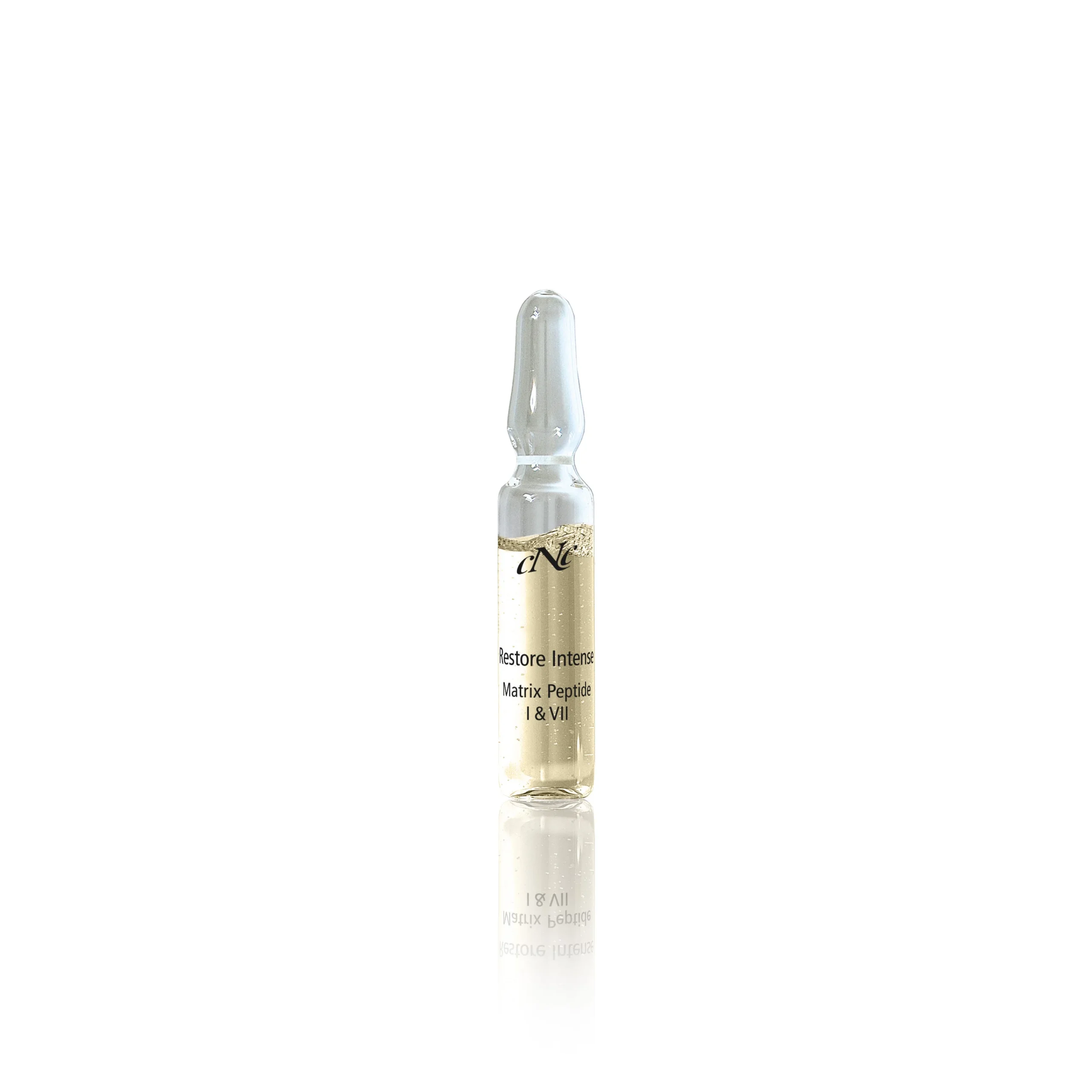 CNC Restore Intense ampullid peptiididega 10 × 2 ml